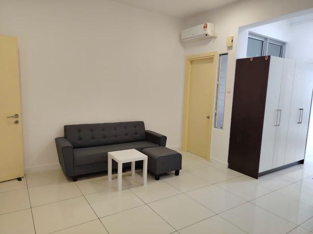 For Rent Epic Residence Larkin Fully Furnished