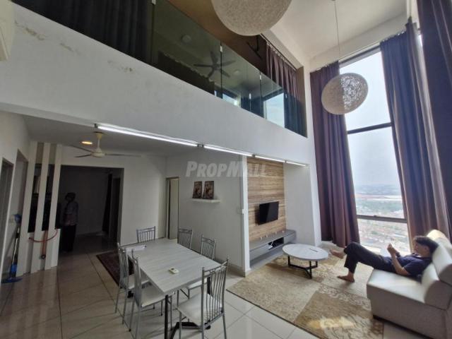 FOR RENT Evo SOHO Suites @ Bandar Baru Bangi, Bangi, Selangor