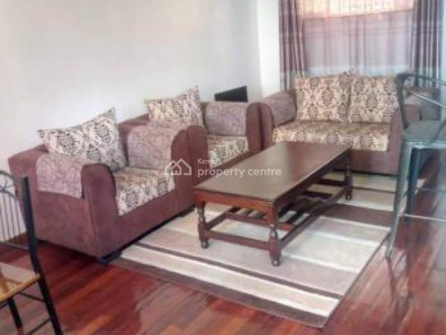 For Rent: Evergreen 1 Bedroom Furnished. Garden Drive/runda Estate. Runda, Westlands, Nairobi | 1 Beds, 1 Baths Ref: 31626 Kenya Property Centre KPC