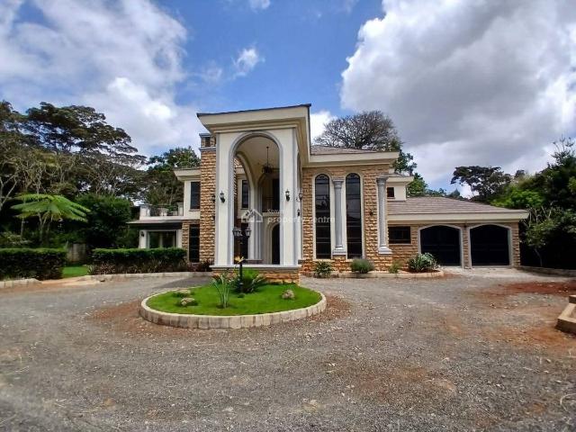For Rent: Excutive 4 Bedroom, Karen, Nairobi | 4 Beds, 4 Baths | Kenya Property Centre Ref: 59317 Kenya Property Centre KPC