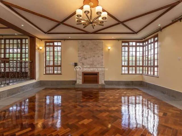 For Rent: Excellent 7 Bedroom, Karen, Nairobi | 7 Beds, 7 Baths | Kenya Property Centre Ref: 45135 Kenya Property Centre KPC
