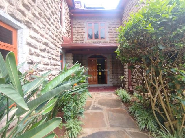 For Rent: Exceptional 5 bedroom All Ensuite Villa With Excellent Finishes, Windyridge, Karen, Nairobi | 5 Beds Ref: 56059 Kenya Property Centre KPC