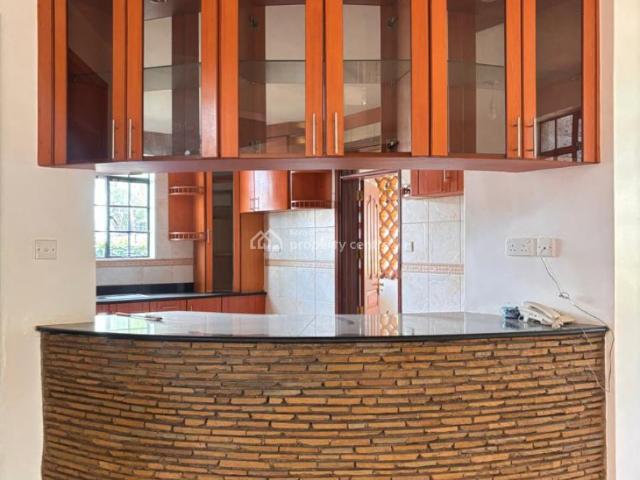 For Rent: Exceptional 5 Bedrooms Townhouse With Own Compound, Lavington, Nairobi | 5 Beds, 6 Baths Ref: 59455 Kenya Property Centre KPC