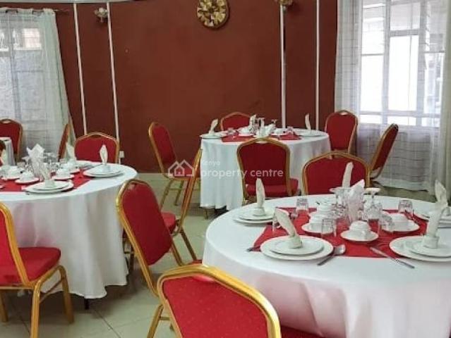For Rent: Exclusive Commercial Hotel Ideal Boutique Hotel, Guesthouse Or Luxury, Karen, Nairobi Ref: 56408 Kenya Property Centre KPC