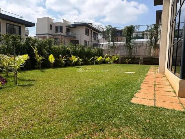 For Rent: Exclusive Garden Villas With Private Swimming Pool, Loresho Ridge, Loresho, Westlands, Nairobi | 4 Beds, 5 Baths Ref: 61976 Kenya Property Centre KPC