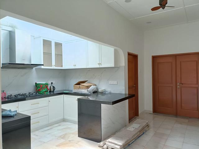 FOR RENT Exclusive SingleStorey SemiD Tanjung Bungah Hillside