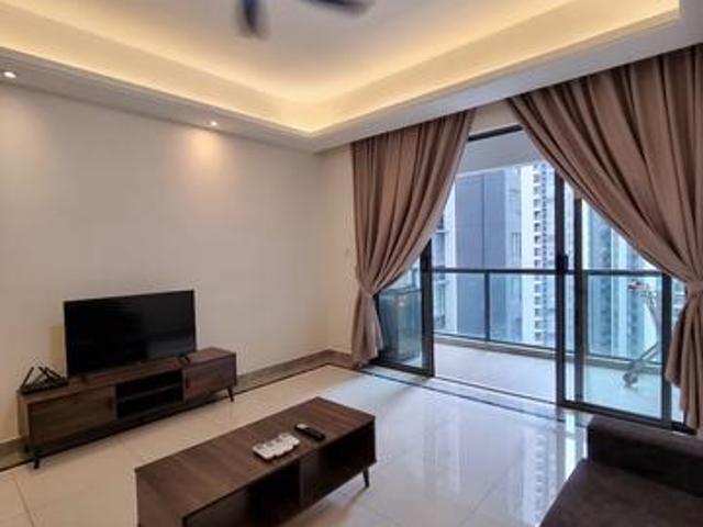 FOR RENT Exclusive Unit For Rent RNF Princess Cove Phase 1 Johor