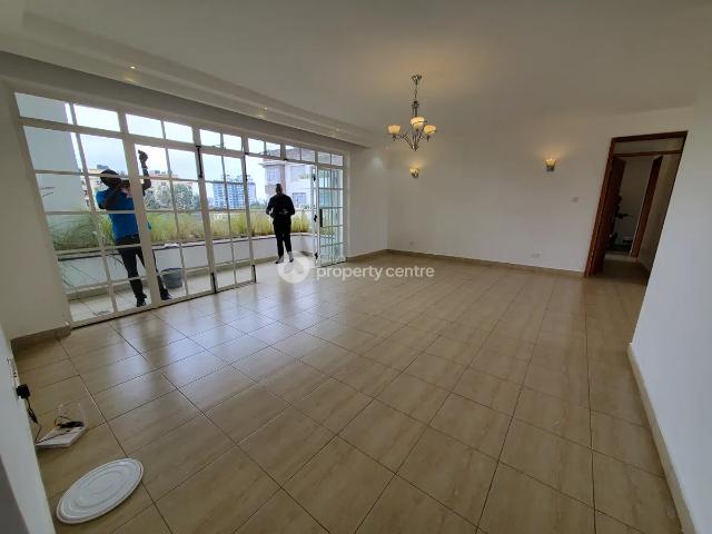 For Rent: Executive 3 Bedroom Apartment, Lavington, Nairobi | 3 Beds, 3 Baths Ref: 65804 Kenya Property Centre KPC