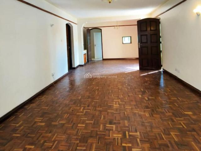 For Rent: Executive 3 Bedroom House, Kileleshwa, Nairobi | 3 Beds, 3 Baths | Kenya Property Centre Ref: 43522 Kenya Property Centre KPC