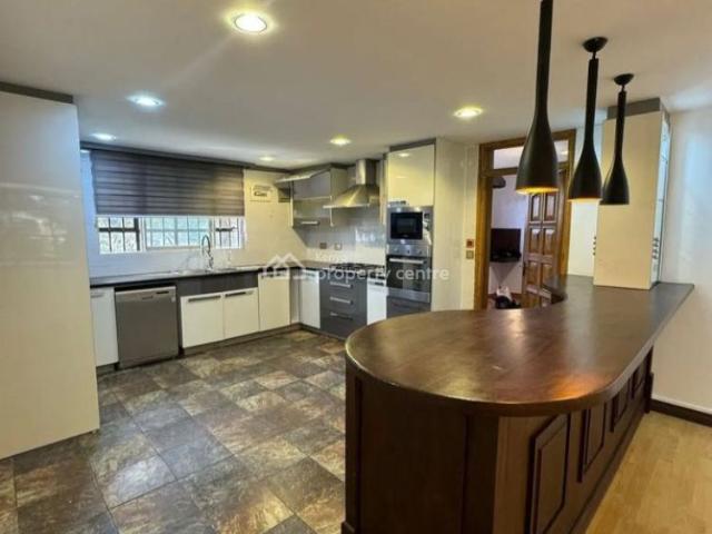 For Rent: Executive 3 Bedroom Plus Dsq Apartment, Gitanga Road, Lavington, Nairobi | 3 Beds, 4 Baths Ref: 33768 Kenya Property Centre KPC