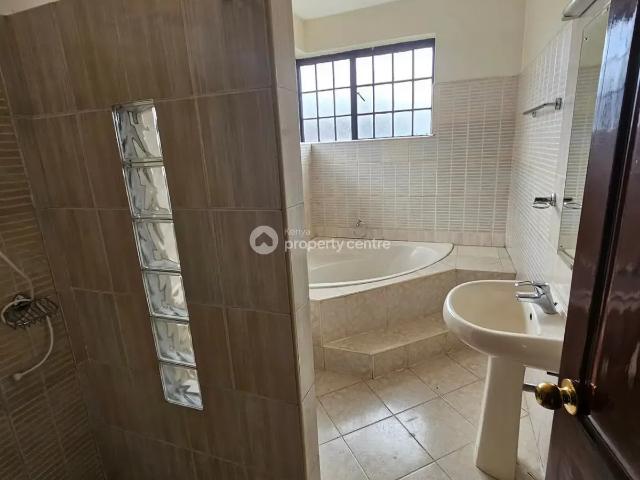 For Rent: Executive 3 Bedroom Plus Dsq Apartment In Lavington, Nairobi | 3 Beds, 4 Baths Ref: 66230 Kenya Property Centre KPC