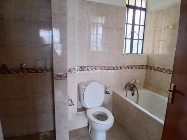 For Rent: Executive 3 Bedrooms Apartment, Kilimani, Nairobi | 3 Beds, 2 Baths Ref: 52740 Kenya Property Centre KPC