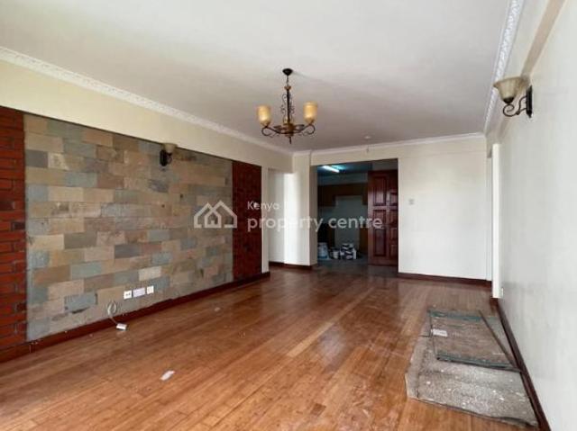 For Rent: Executive 2 Bedroom Apartment, Kilimani, Nairobi | 2 Beds, 2 Baths Ref: 41491 Kenya Property Centre KPC