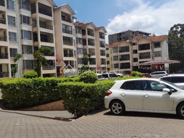 For Rent: Executive 2 Bedroom Apartment, Lavington, Nairobi | 2 Beds, 2 Baths Ref: 30866 Kenya Property Centre KPC