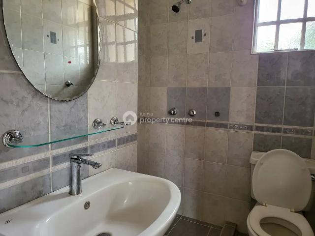 For Rent: Executive 4 bedroom House, Rosslyn, Westlands, Nairobi | 4 Beds, 4 Baths Ref: 65741 Kenya Property Centre KPC