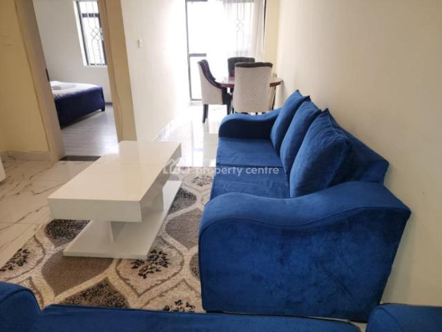 For Rent: Executive Fully Furnished 2 Bedroom Apartment, Kilimani, Nairobi | 2 Beds, 2 Baths Ref: 30506 Kenya Property Centre KPC