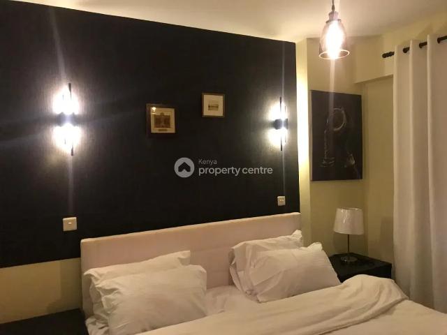 For Rent: Executive Furnished 1 Bedroom. Muthithi Road. Westlands, Nairobi | 1 Beds, 1 Baths Ref: 65842 Kenya Property Centre KPC