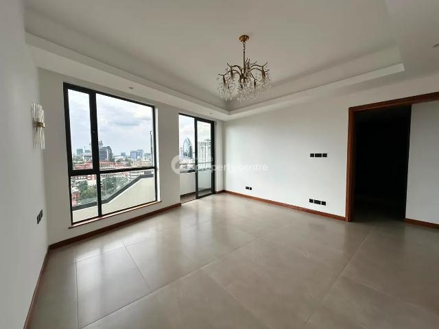 For Rent: Exquisite 4 Bedroom 2 Ensuite Plus Dsq, Riverside Drive, Westlands, Nairobi | 4 Beds, 3 Baths Ref: 64996 Kenya Property Centre KPC