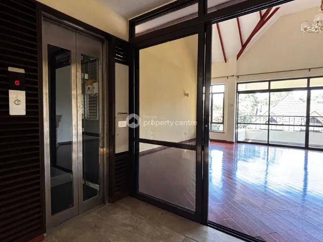 For Rent: 5 Bedroom Townhouse, Lavington, Nairobi | 5 Beds, 5 Baths | Kenya Property Centre Ref: 66330 Kenya Property Centre KPC