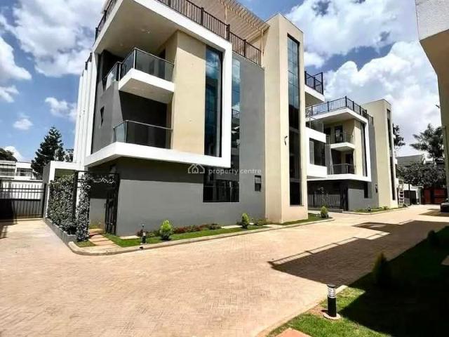 For Rent: Exquisite 5 Bedroom, Lavington, Nairobi | 5 Beds, 5 Baths | Kenya Property Centre Ref: 48491 Kenya Property Centre KPC