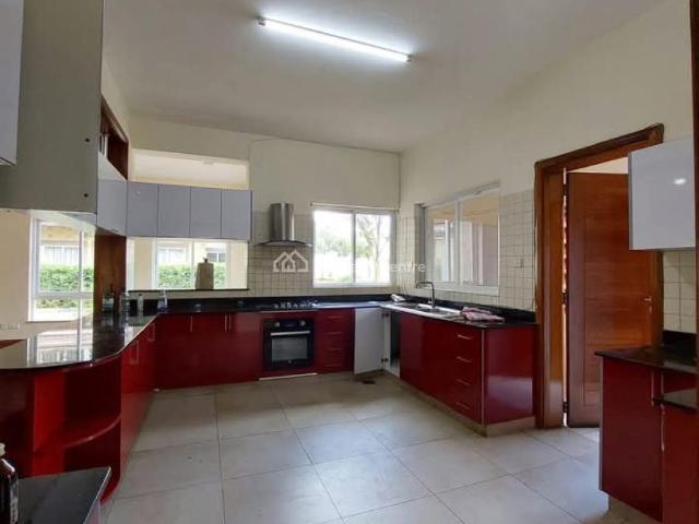 For Rent: Exquisite Beautiful 5 Bedroom Villas, Lavington, Nairobi | 5 Beds, 5 Baths Ref: 44856 Kenya Property Centre KPC