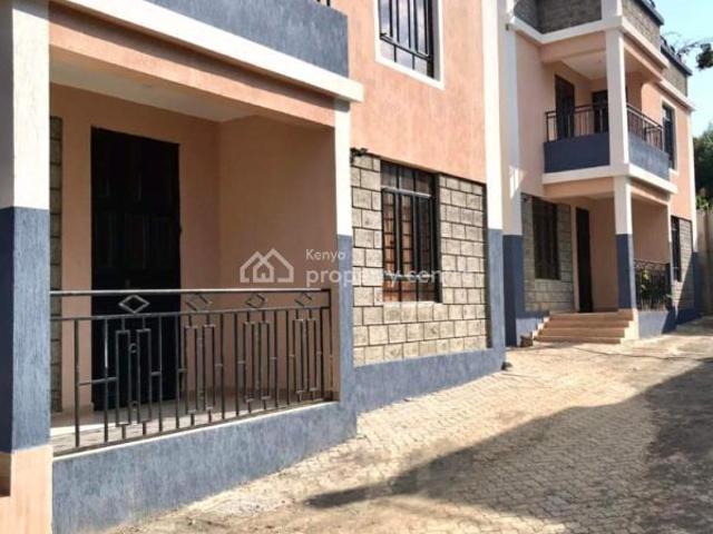 For Rent: Exquisite Four Bedroom Maisonette, Kikuyu, Kiambu | 4 Beds, 4 Baths Ref: 36299 Kenya Property Centre KPC