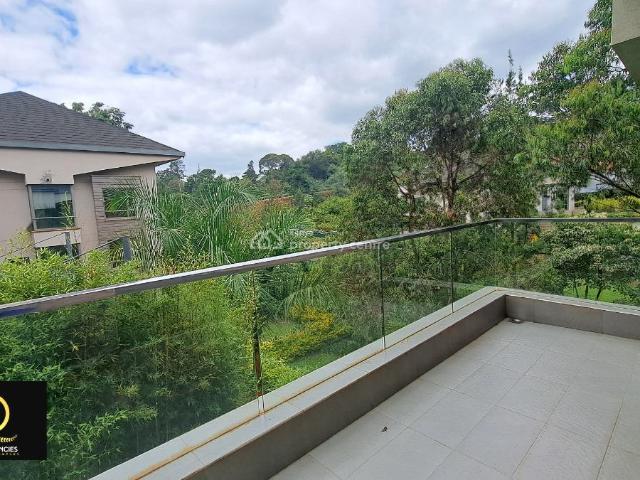 For Rent: Exquisite Fully Furnished 5 Bedroomed Villa All Ensuite Plus Dsq, Lower Kabete Road, Westlands, Nairobi | 5 Beds, 5 Baths Ref: 45734 Kenya Property Centre KPC