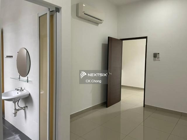 For Rent Factory at Batu Kawan industrial area 14110 Pulau