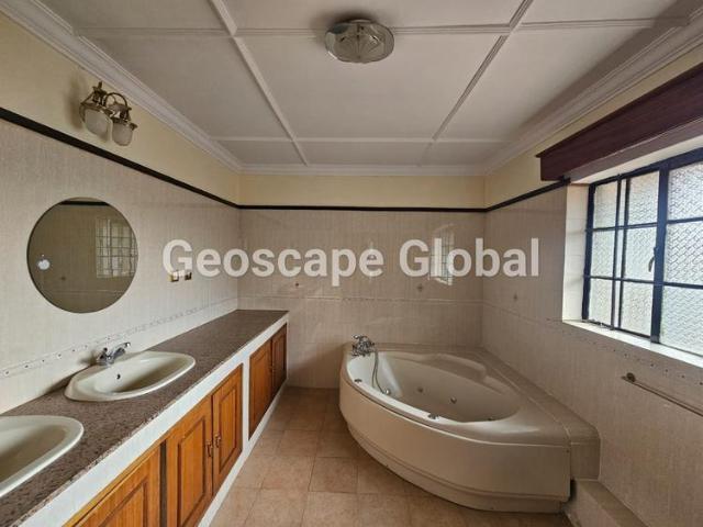 For Rent: Five Bedroom Townhouse in Spring Valley