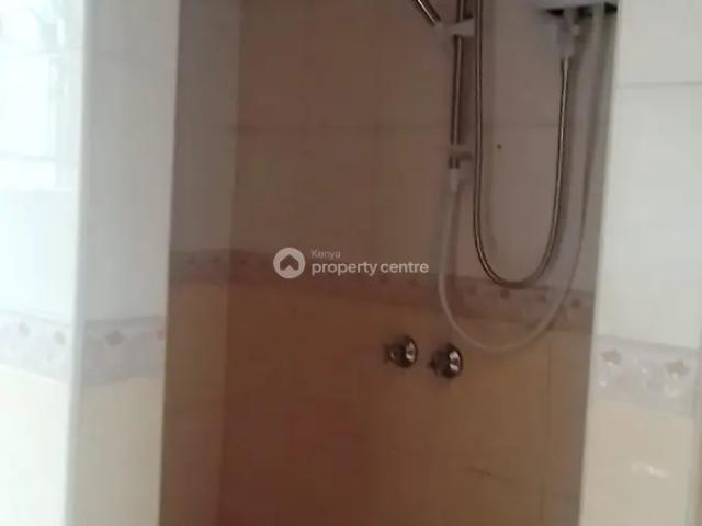 For Rent: Five Bedrooms Maisonette With A One Bedrooms Guest Wing And A Staff Quarter, Muthaiga North, Muthaiga, Nairobi | 4 Beds, 4 Baths Ref: 24118 Kenya Property Centre KPC