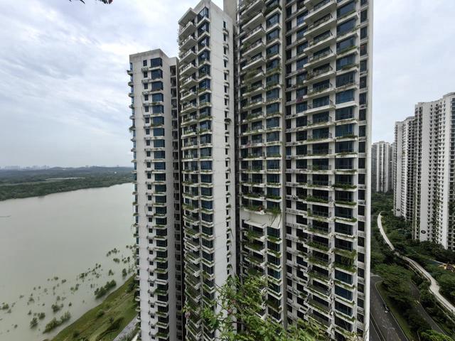 For Rent Forest City Unit