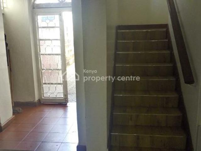 For Rent: Four Bedroom Master Ensuite Maisonette, Valley Arcade, Gitanga Road, Lavington, Nairobi Ref: 32774 Kenya Property Centre KPC