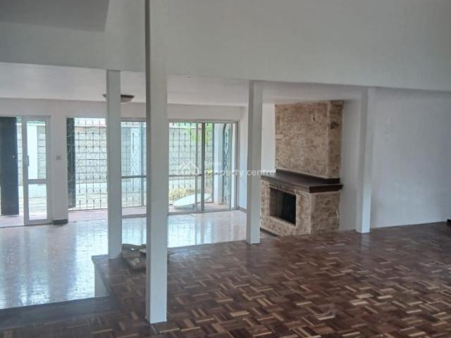 For Rent: Four 4 Bedroom Alle Ensuite Story House, Kileleshwa Central Estate, Kileleshwa, Nairobi | 4 Beds, 4 Baths Ref: 63135 Kenya Property Centre KPC