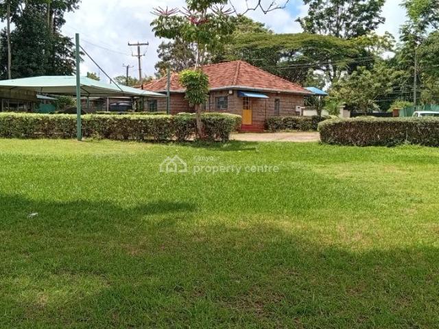 For Rent: Four 4 Bedroom Bungalow With A Guest Wing, Convent Drive, Office James Gichuru Road, Lavington, Nairobi Ref: 62909 Kenya Property Centre KPC