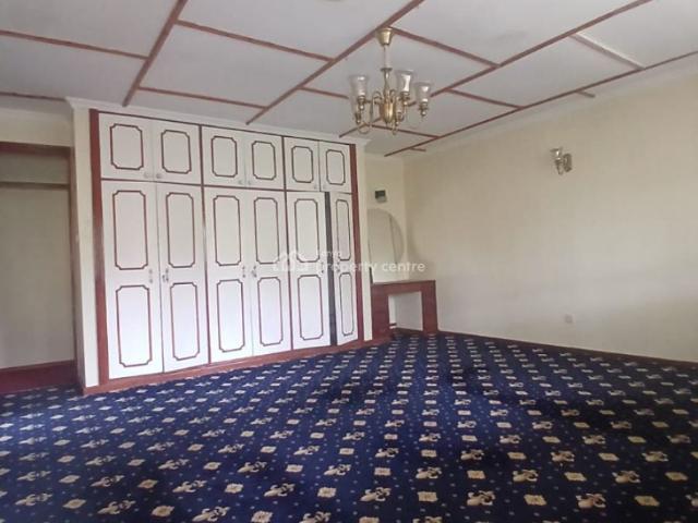 For Rent: Four 4 Bedroom Master Ensuite Own Compound For Offices, Lavington Green Mall, Lavington, Nairobi | 4 Beds, 3 Baths Ref: 53016 Kenya Property Centre KPC