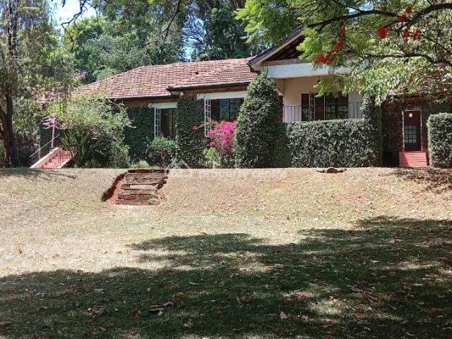 For Rent: Four 4 Bedrooms, Two 2 Ensuite, Own Compound, Lavington, Nairobi | 4 Beds Ref: 60854 Kenya Property Centre KPC