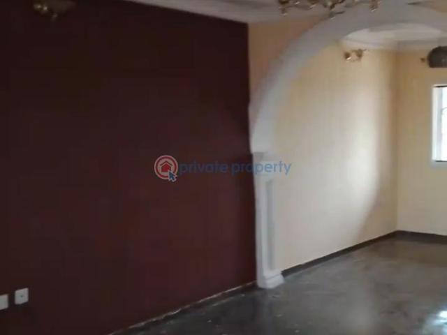 For rent: Flat & Apartment Near Kaola School, Via Tipper Garage, Off Akala Express, Ibadan Oyo PID: 7PCNLN | Private Property Nigeria