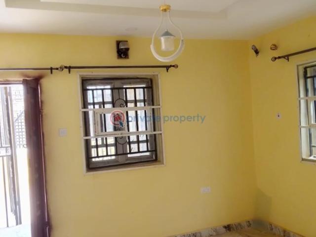 For rent: Flat & Apartment Shalom Ike Tuntun Jericho Extension Ibadan Oyo PID: 6PCMKG | Private Property Nigeria