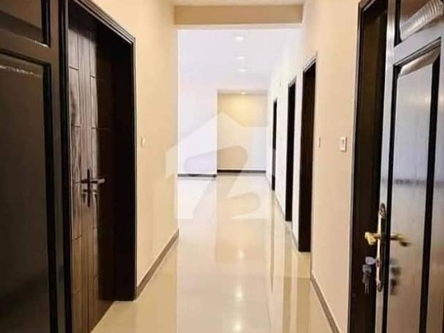 For Rent Flat 3 Bed Dd Sector J Askari 5 2500 Sq Fet