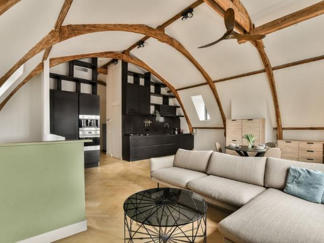 For rent: Frederiksplein 47D, 1017 XL Amsterdam