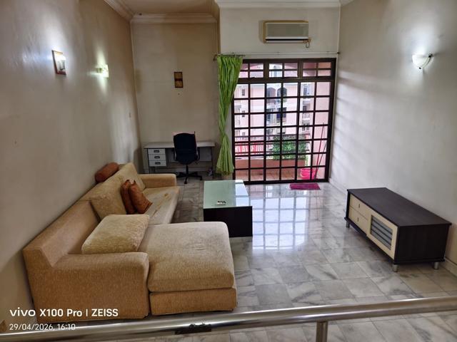 For Rent Frinza Court Condominium Johor bahru