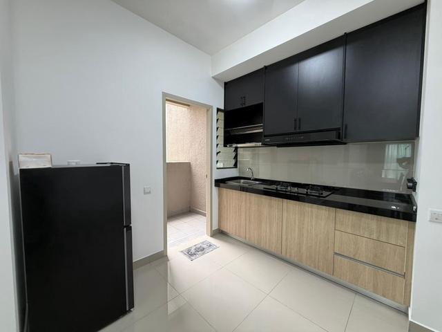FOR RENT Fully Furnish Unit Mori Residence4R 3B