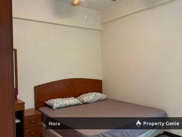 FOR RENT | Fully Furnished 3 Bedroom Apartment @ Mawar Apartment, Genting Highlands | RM3,500 Negotiable