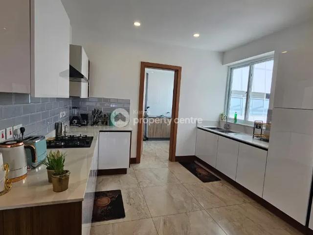 For Rent: Fully Furnished 3 Bedroom Apt, Limiru Road, Parklands, Nairobi | 3 Beds, 3 Baths Ref: 66784 Kenya Property Centre KPC