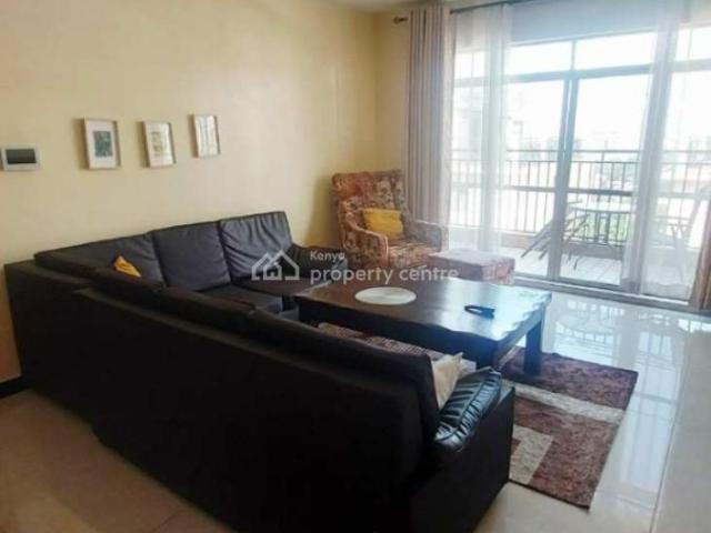 For Rent: Fully Furnished 3 Bedroom Penthouse, Valley Arcade, Lavington, Nairobi | 3 Beds, 4 Baths Ref: 63370 Kenya Property Centre KPC
