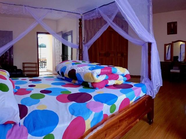 For Rent: Fully Furnished 3 Bedroom Penthouse Apartment, Argwings Kodhek Road, Lavington, Nairobi | 3 Beds, 4 Baths Ref: 49829 Kenya Property Centre KPC