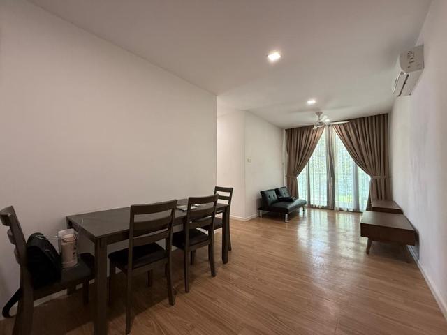 For RENT Fully Furnished 3R2B2C