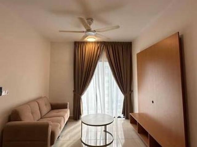 For RENT Fully Furnished 3R2B2C