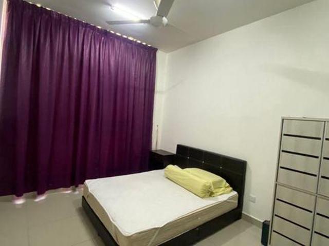 For RENT Fully Furnished Free WiFi