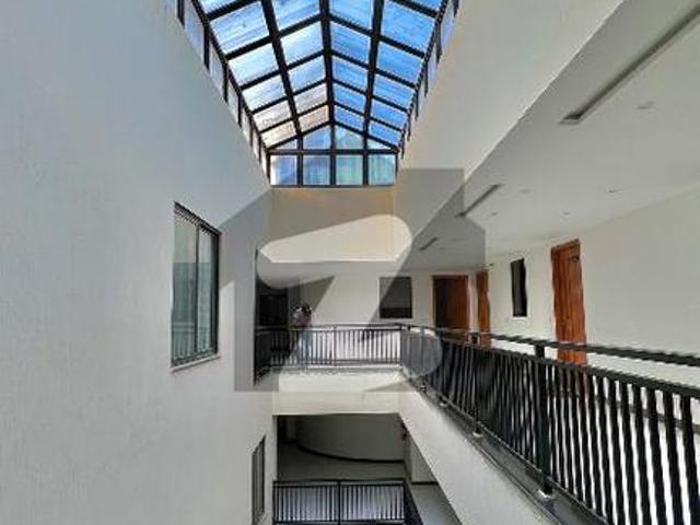 For Rent: Fully Furnished 2 Bed Apartment in Shah Jamal Haven Heights Shah Jamal